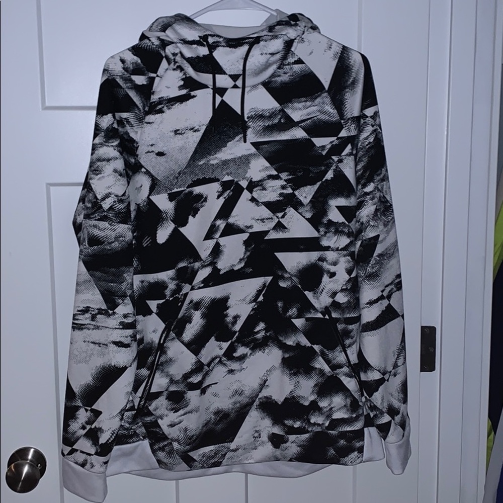 Mens Nike Hoodie / Sweatshirt